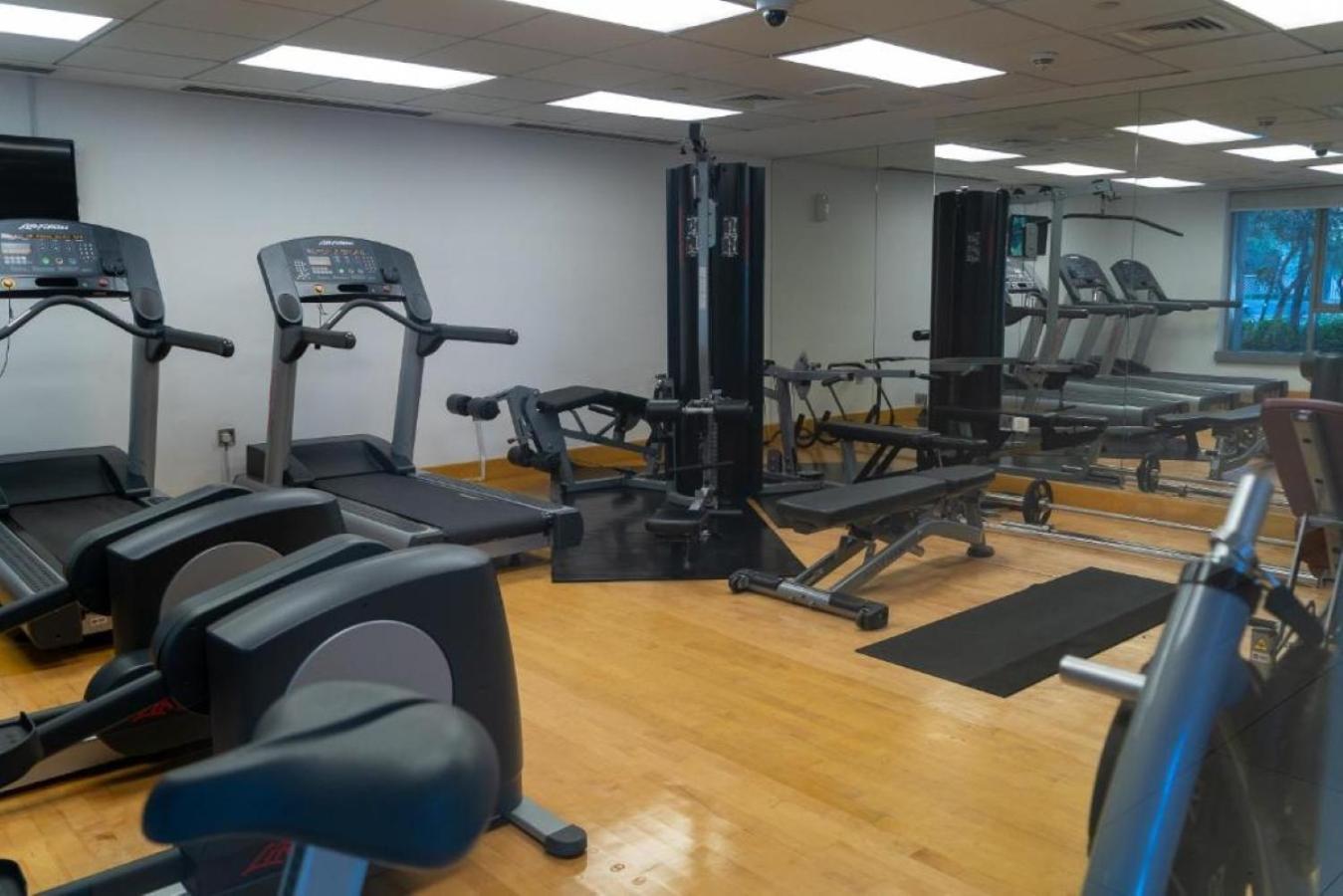 Appartement Bellavista - High Floor - 1br - 29 Boulevard - Burj Khalifa & Fountain View